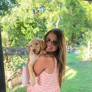 Meet your Posher, Ashleigh